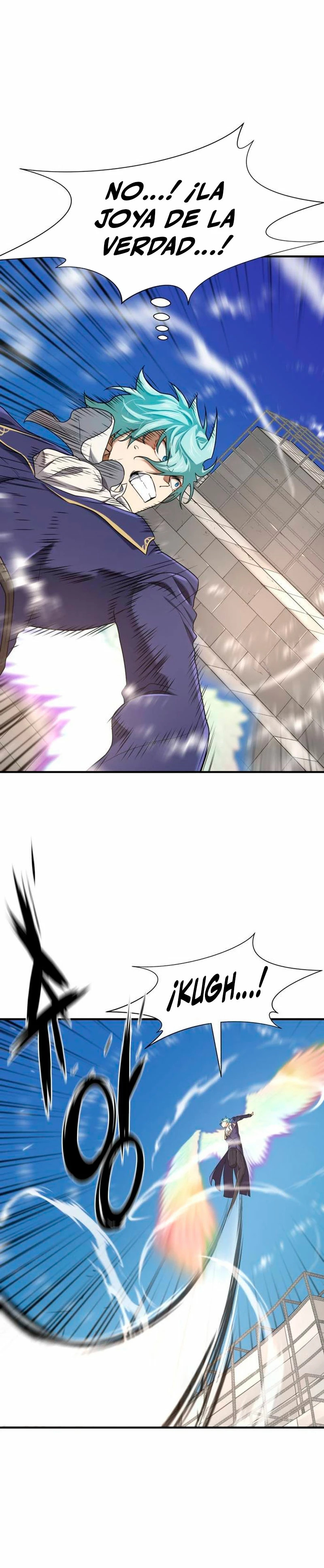 Read The Greatest Estate Developer Español Manga Online