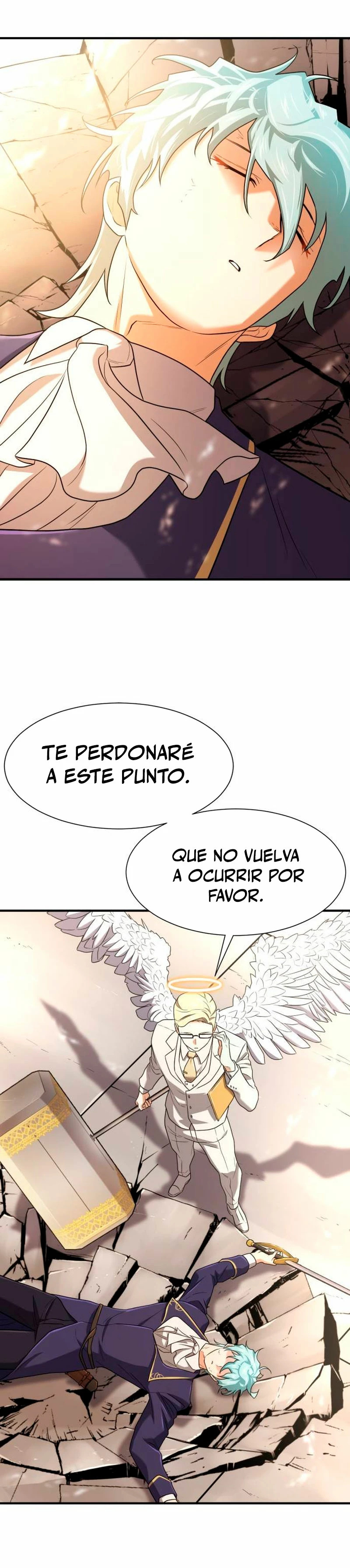 Read The Greatest Estate Developer Español Manga Online