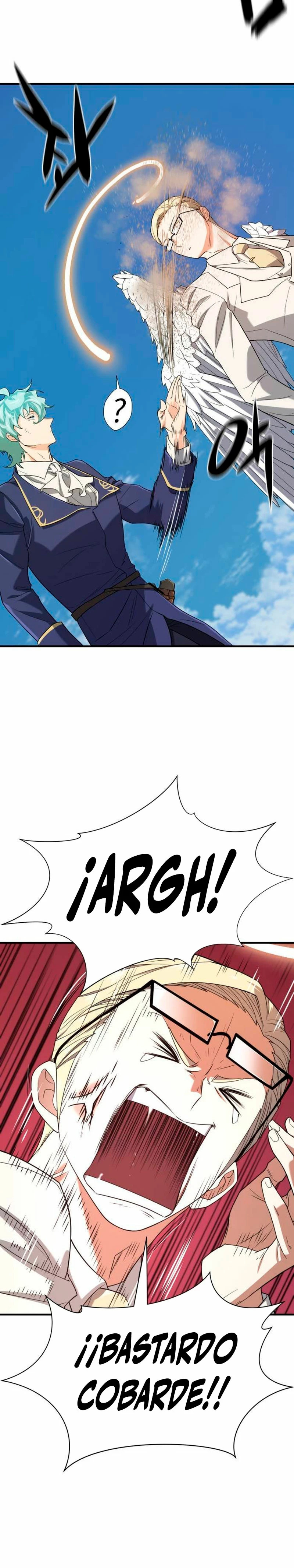 Read The Greatest Estate Developer Español Manga Online