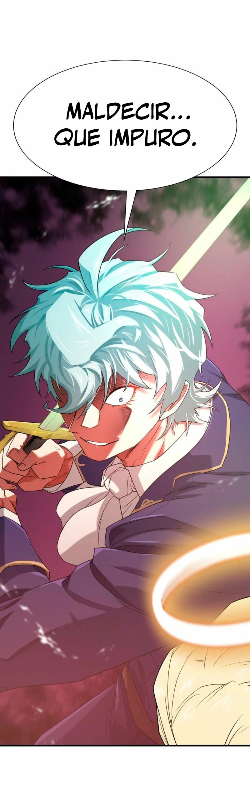 Read The Greatest Estate Developer Español Manga Online