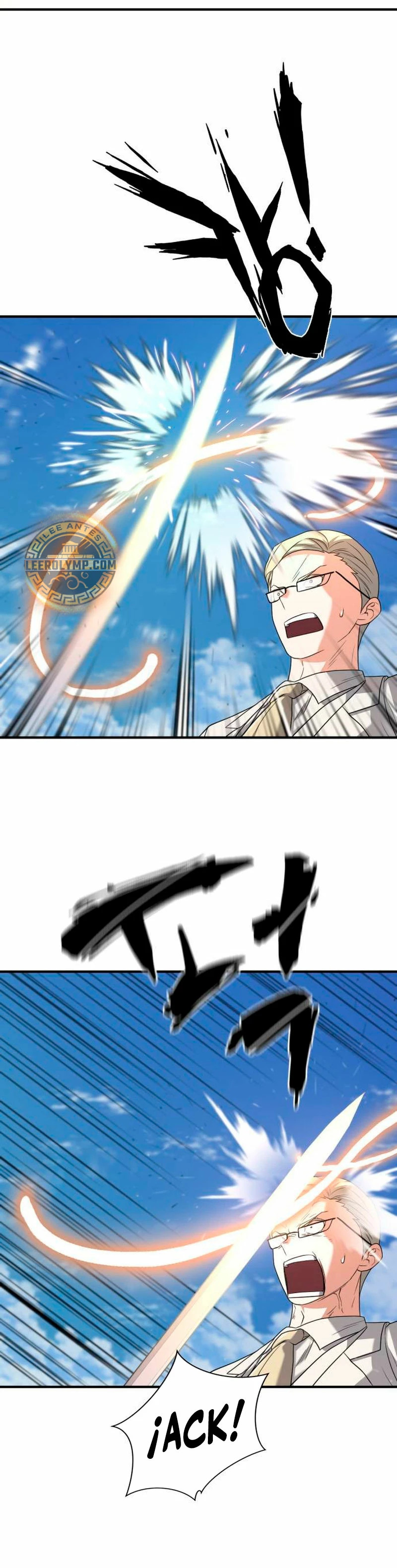 Read The Greatest Estate Developer Español Manga Online