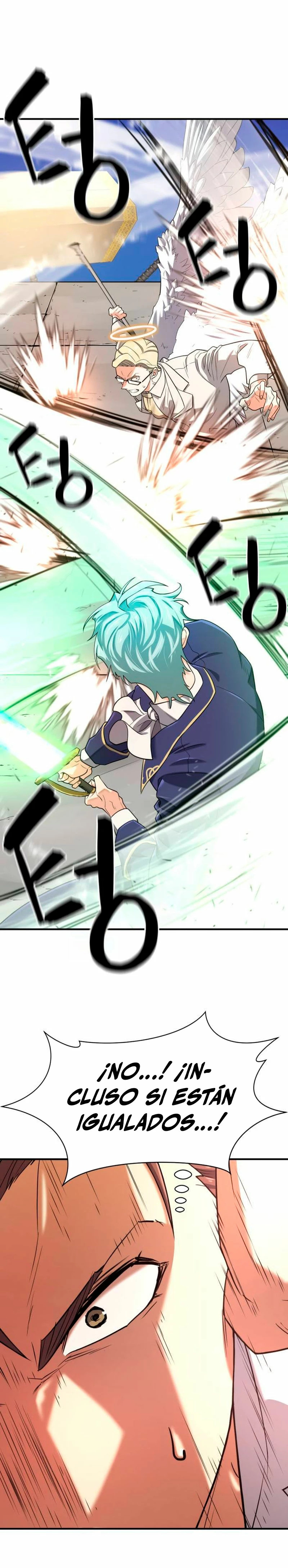 Read The Greatest Estate Developer Español Manga Online