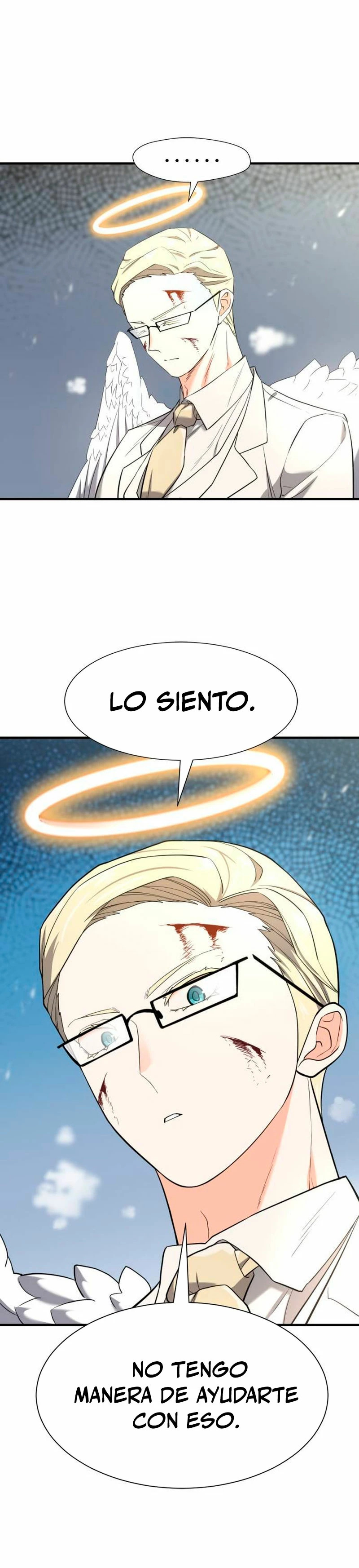 Read The Greatest Estate Developer Español Manga Online