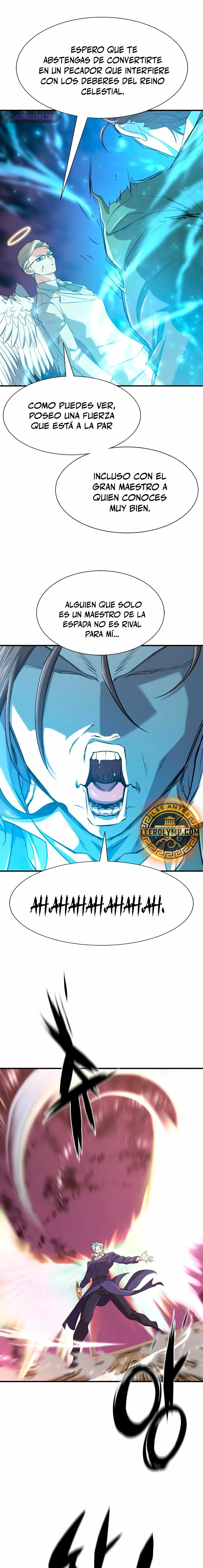 Read The Greatest Estate Developer Español Manga Online