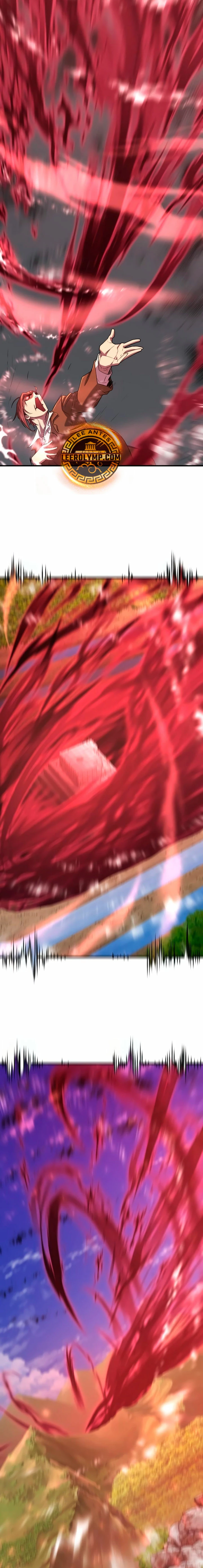 Read The Greatest Estate Developer Español Manga Online