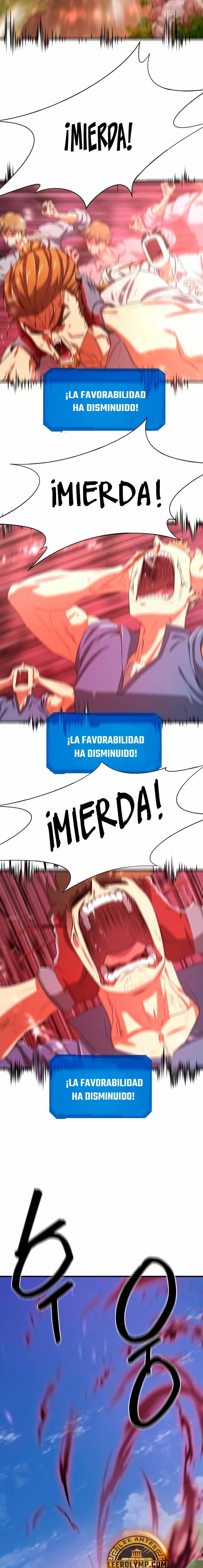 Read The Greatest Estate Developer Español Manga Online