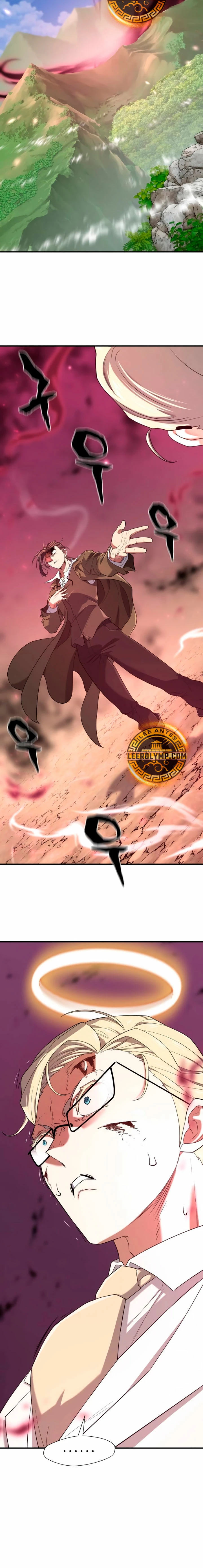 Read The Greatest Estate Developer Español Manga Online