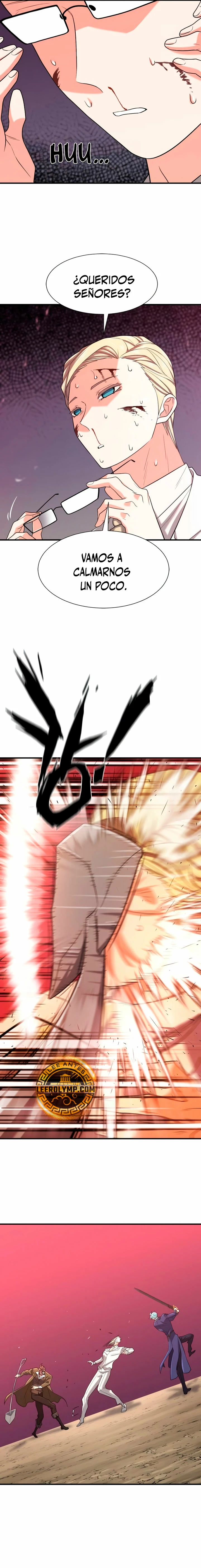 Read The Greatest Estate Developer Español Manga Online