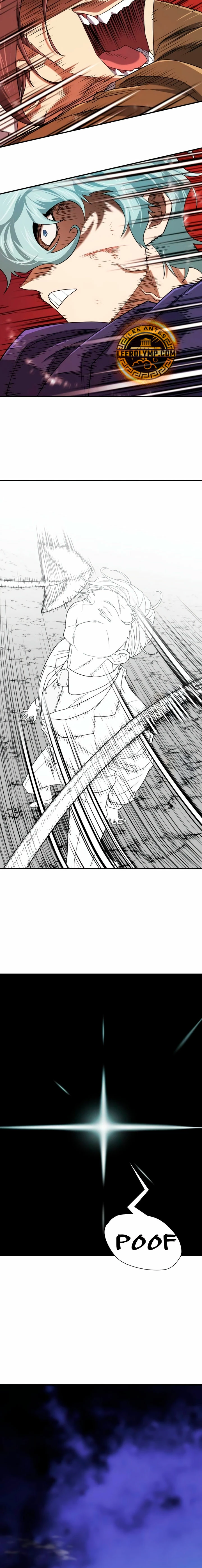 Read The Greatest Estate Developer Español Manga Online