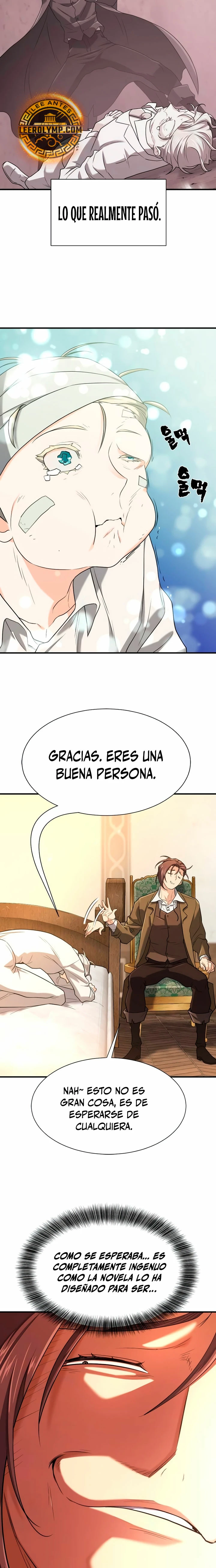 Read The Greatest Estate Developer Español Manga Online