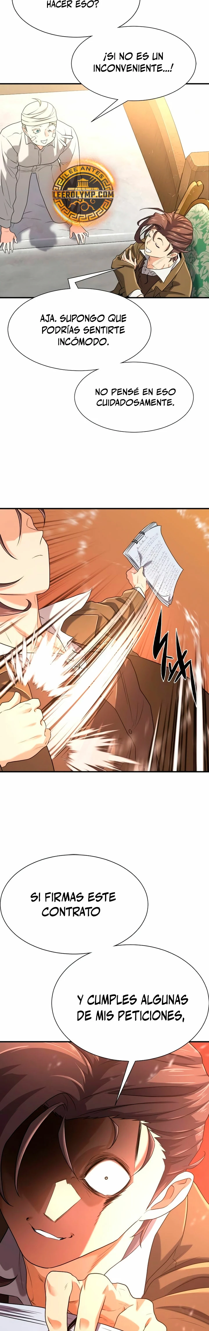 Read The Greatest Estate Developer Español Manga Online