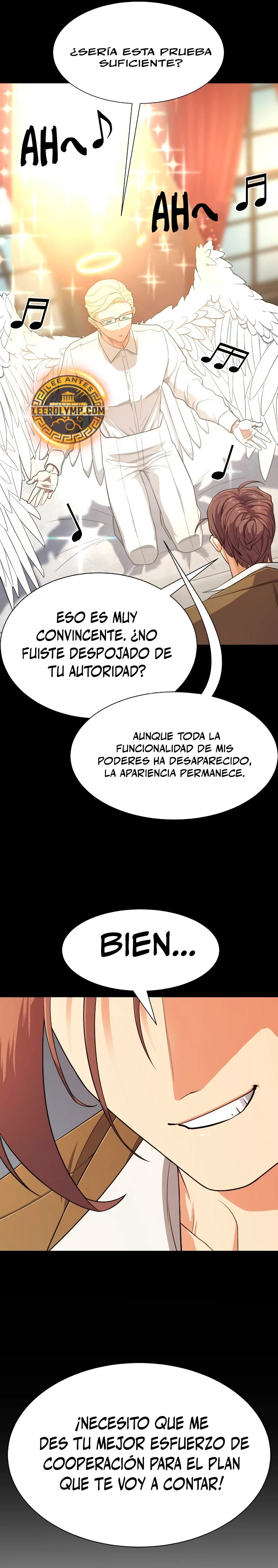 Read The Greatest Estate Developer Español Manga Online