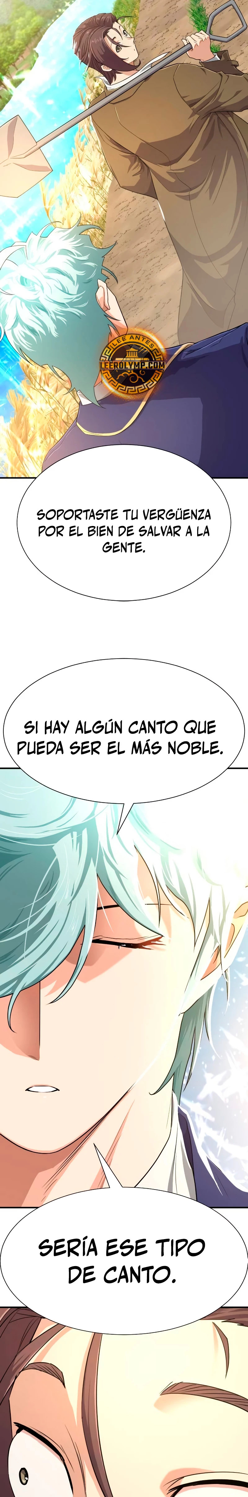 Read The Greatest Estate Developer Español Manga Online