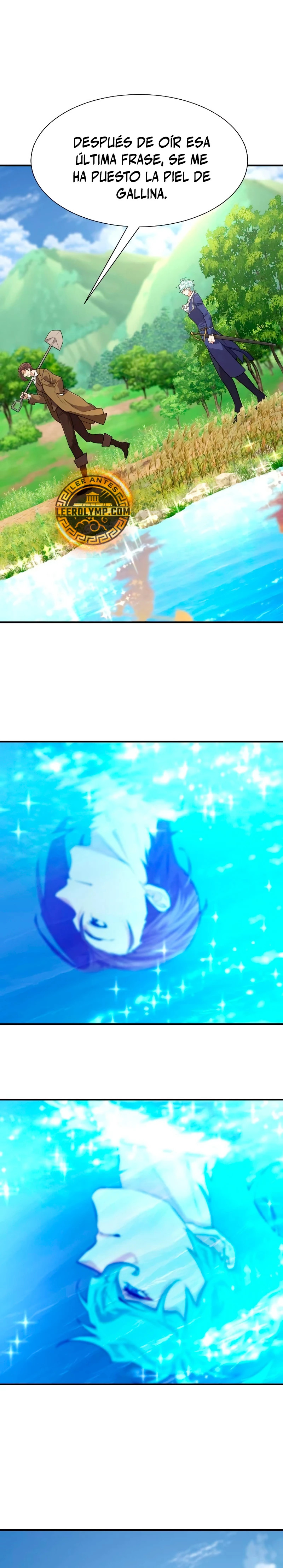 Read The Greatest Estate Developer Español Manga Online