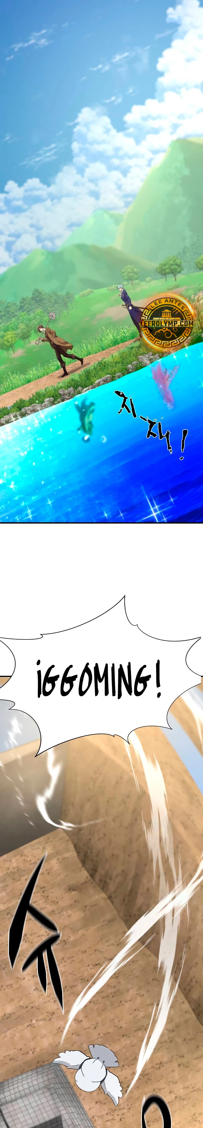 Read The Greatest Estate Developer Español Manga Online