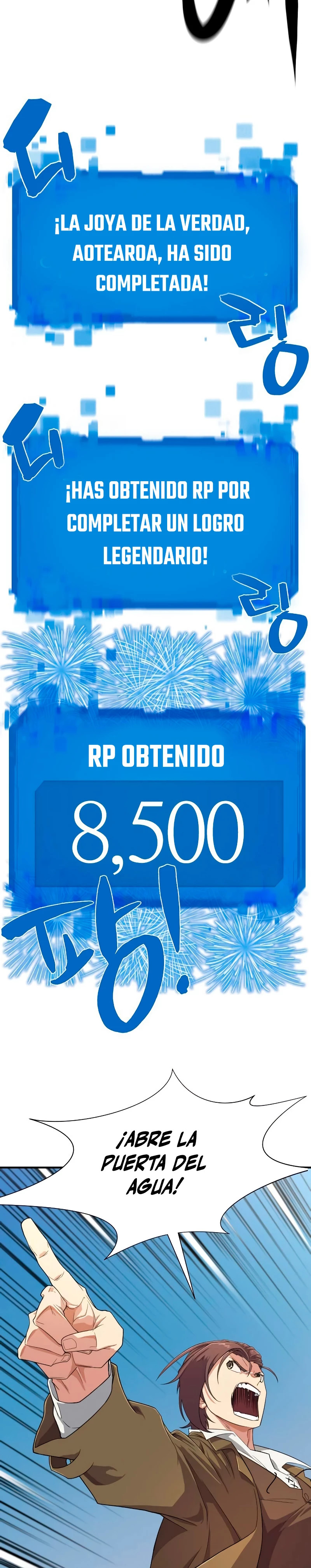 Read The Greatest Estate Developer Español Manga Online