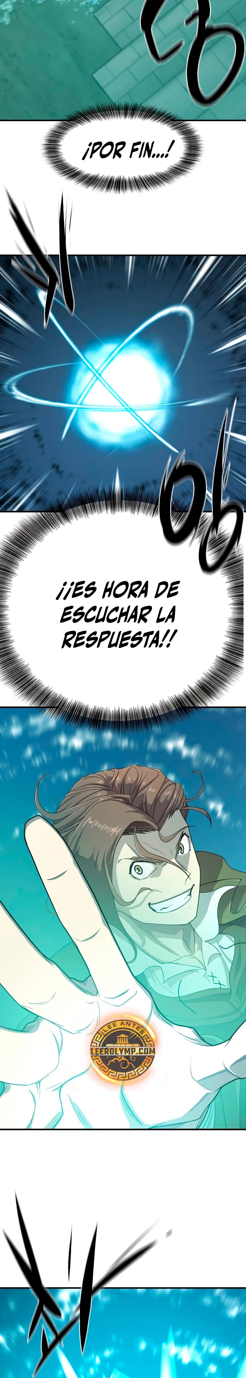 Read The Greatest Estate Developer Español Manga Online