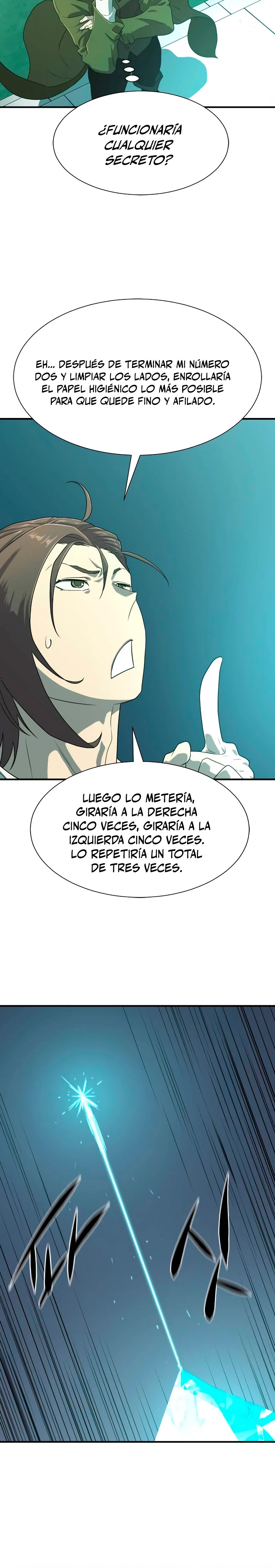 Read The Greatest Estate Developer Español Manga Online