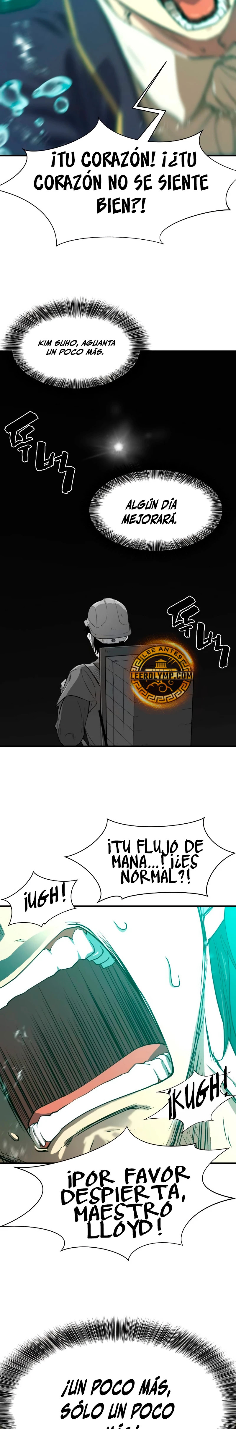 Read The Greatest Estate Developer Español Manga Online