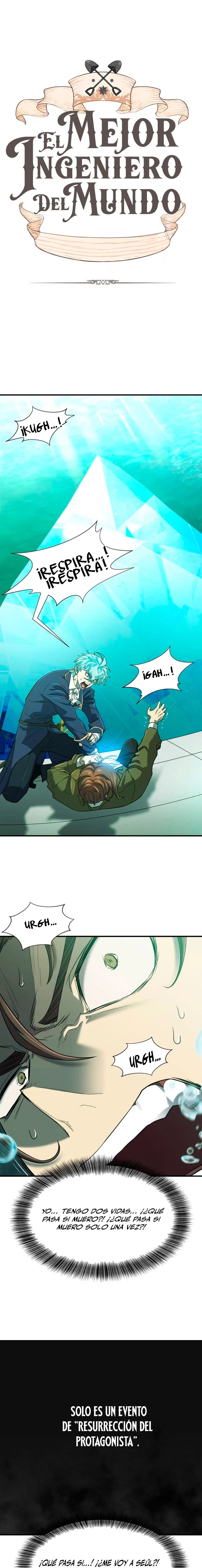 Read The Greatest Estate Developer Español Manga Online