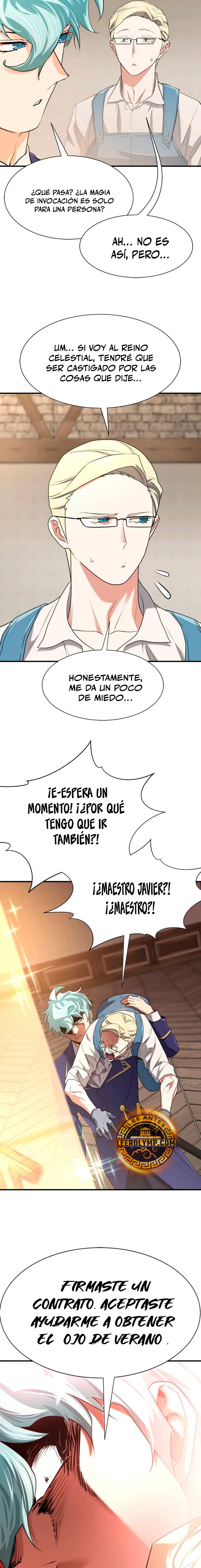 Read The Greatest Estate Developer Español Manga Online