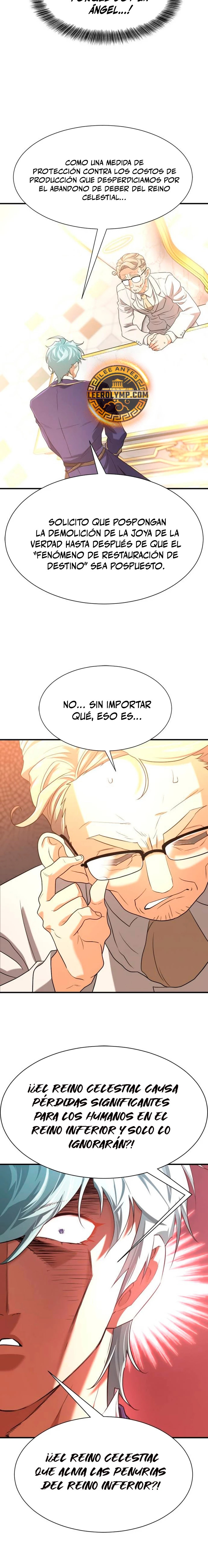 Read The Greatest Estate Developer Español Manga Online