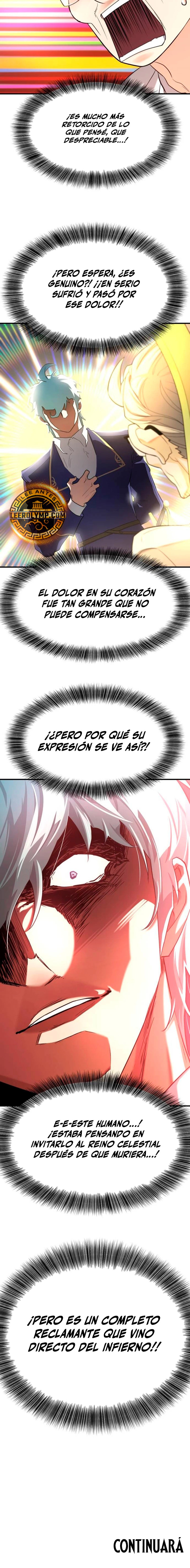 Read The Greatest Estate Developer Español Manga Online