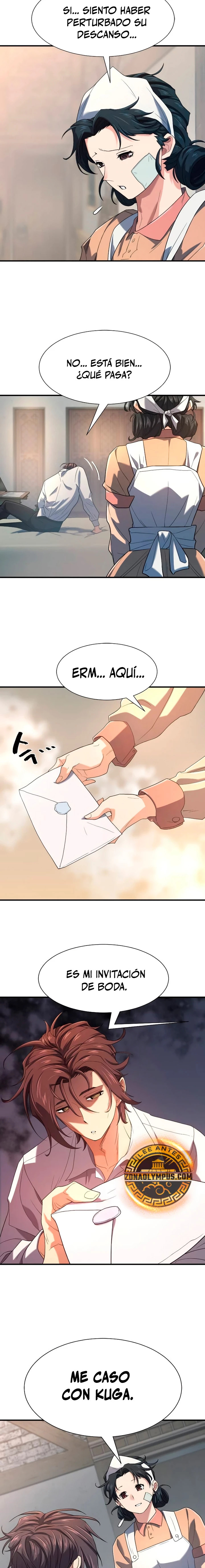 Read The Greatest Estate Developer Español Manga Online