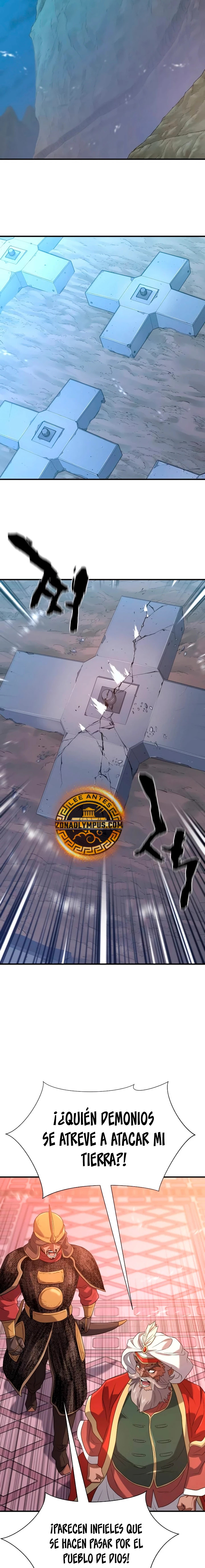 Read The Greatest Estate Developer Español Manga Online