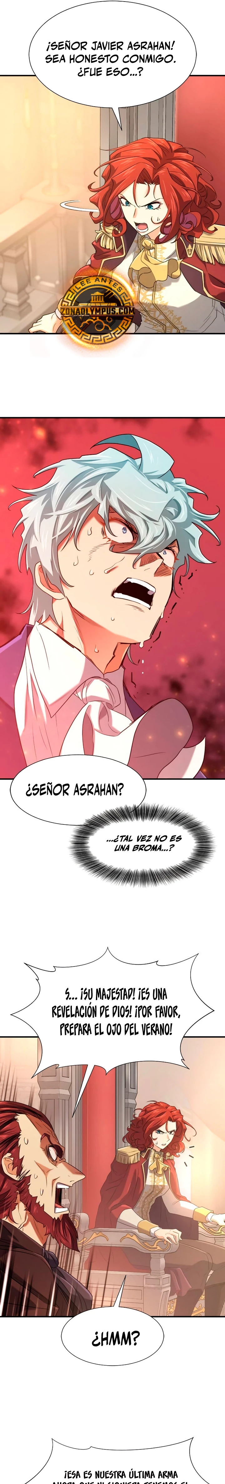 Read The Greatest Estate Developer Español Manga Online