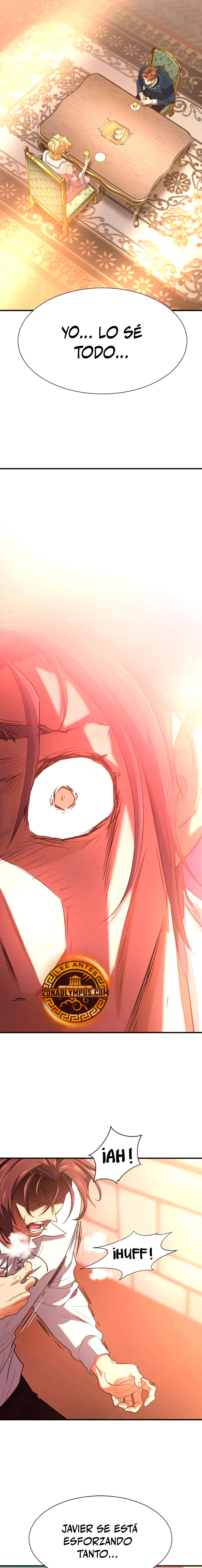 Read The Greatest Estate Developer Español Manga Online