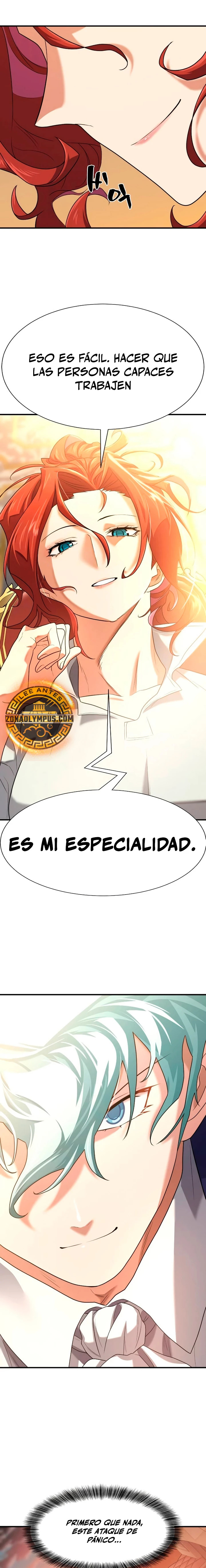 Read The Greatest Estate Developer Español Manga Online