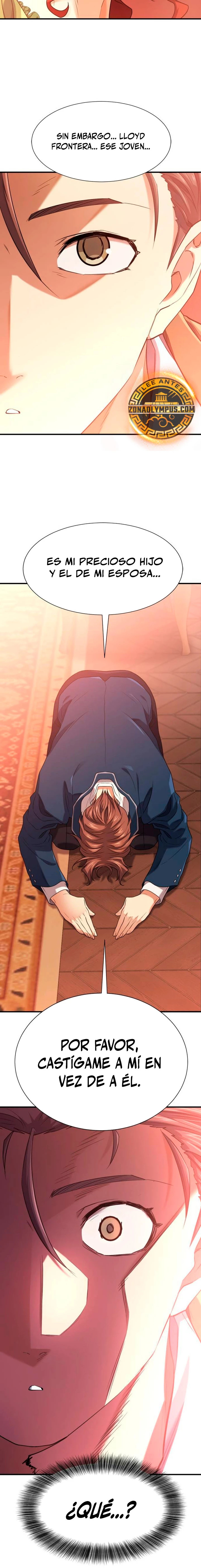 Read The Greatest Estate Developer Español Manga Online