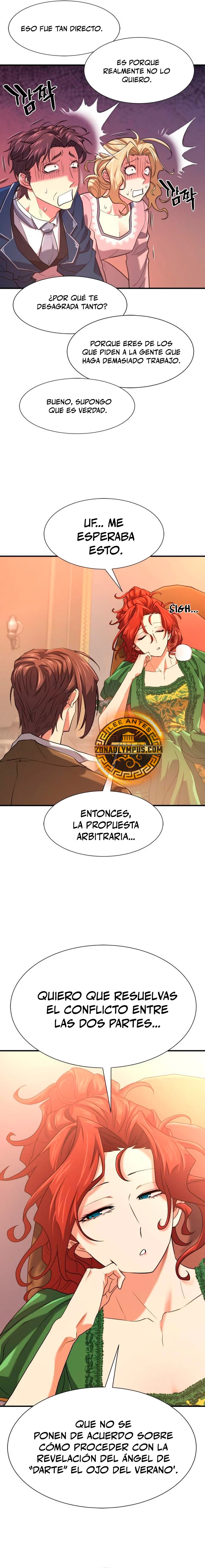 Read The Greatest Estate Developer Español Manga Online