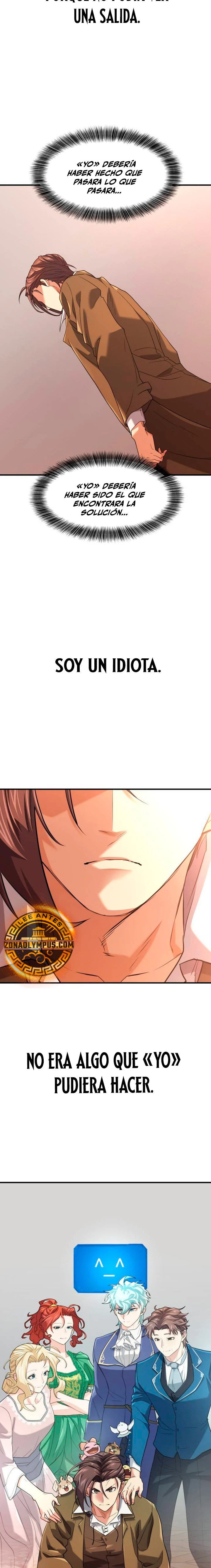 Read The Greatest Estate Developer Español Manga Online