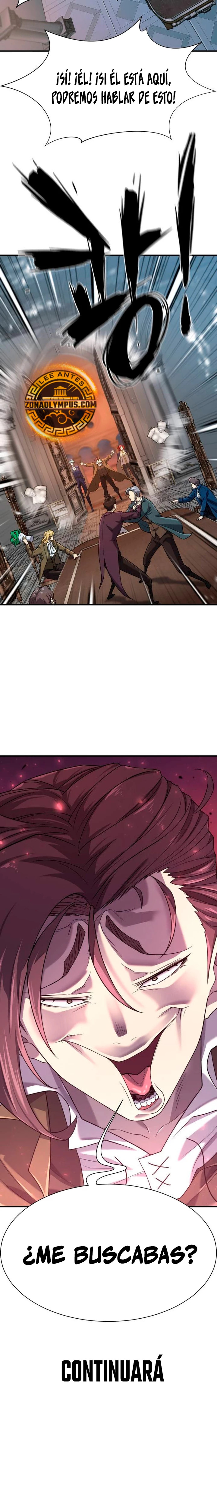 Read The Greatest Estate Developer Español Manga Online