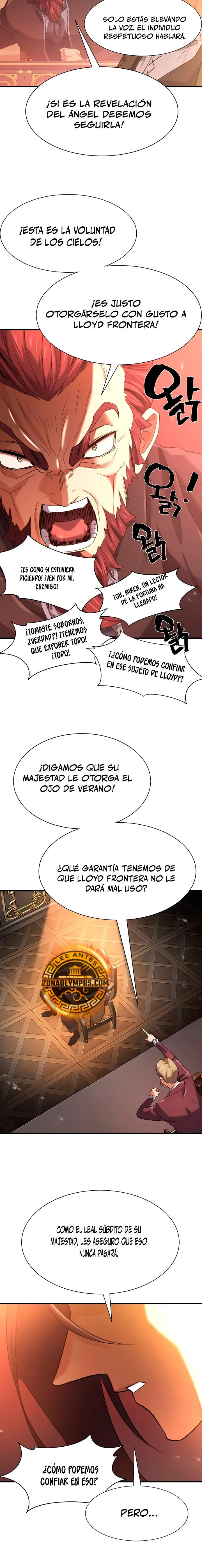 Read The Greatest Estate Developer Español Manga Online