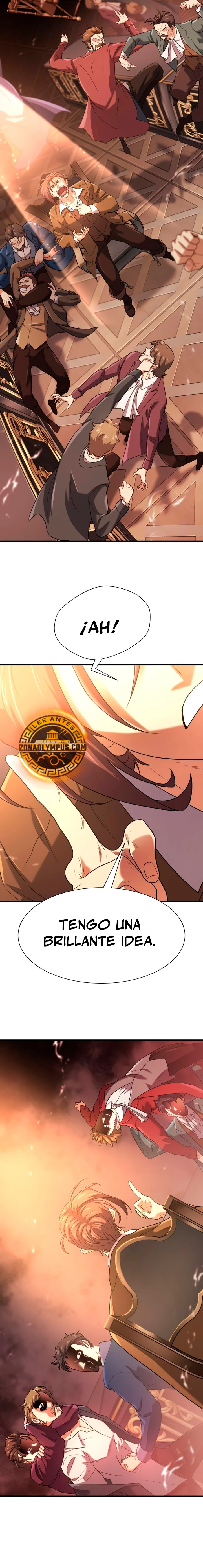 Read The Greatest Estate Developer Español Manga Online