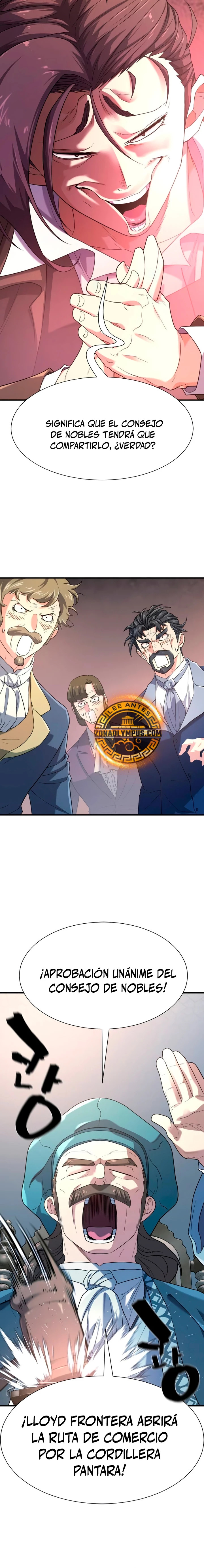 Read The Greatest Estate Developer Español Manga Online