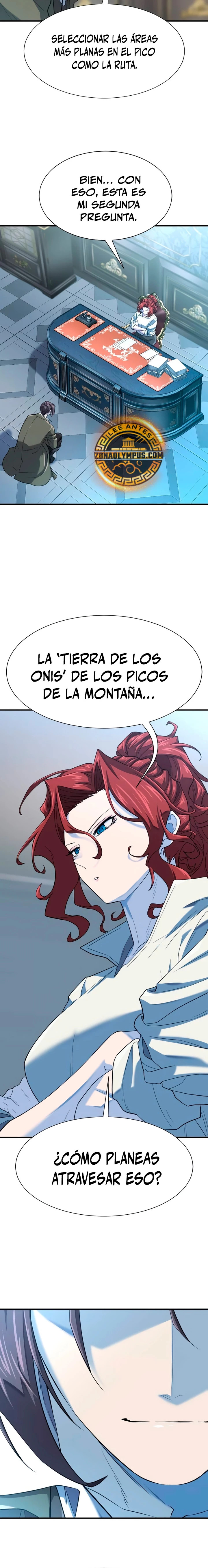 Read The Greatest Estate Developer Español Manga Online