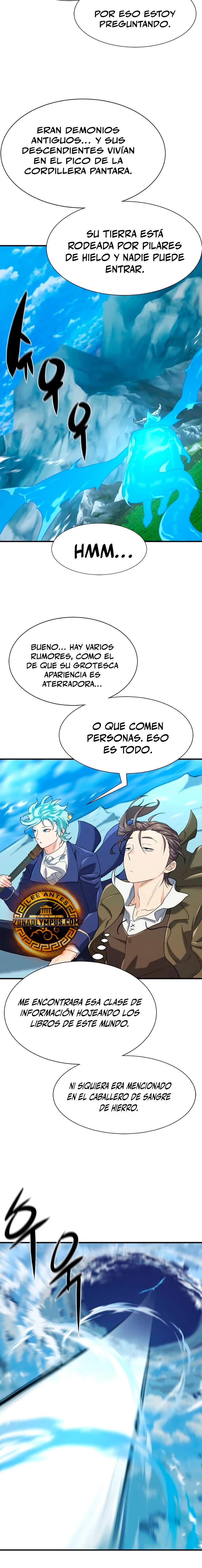 Read The Greatest Estate Developer Español Manga Online