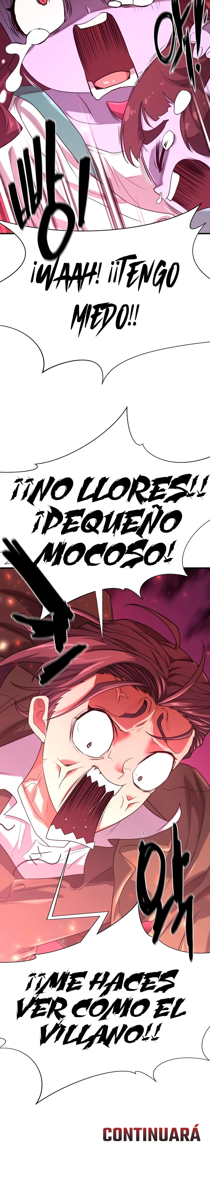 Read The Greatest Estate Developer Español Manga Online