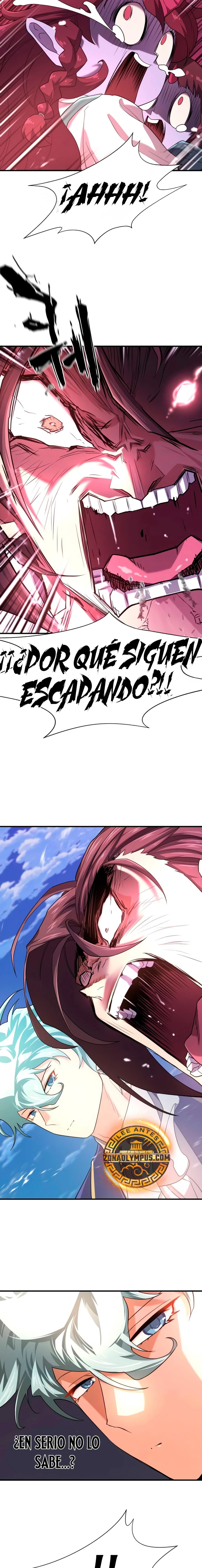 Read The Greatest Estate Developer Español Manga Online