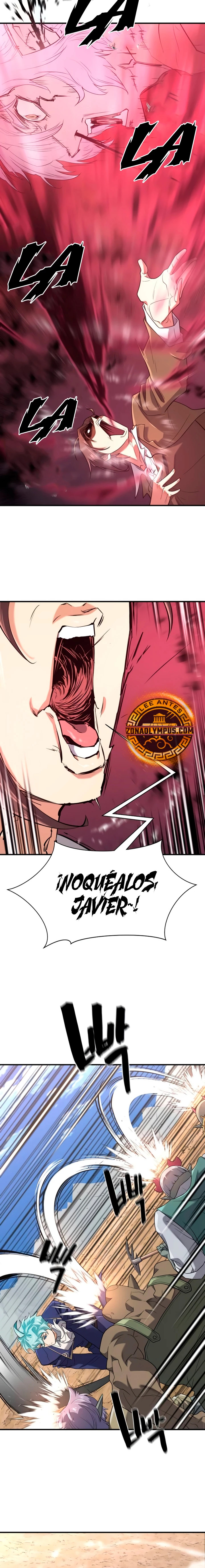 Read The Greatest Estate Developer Español Manga Online