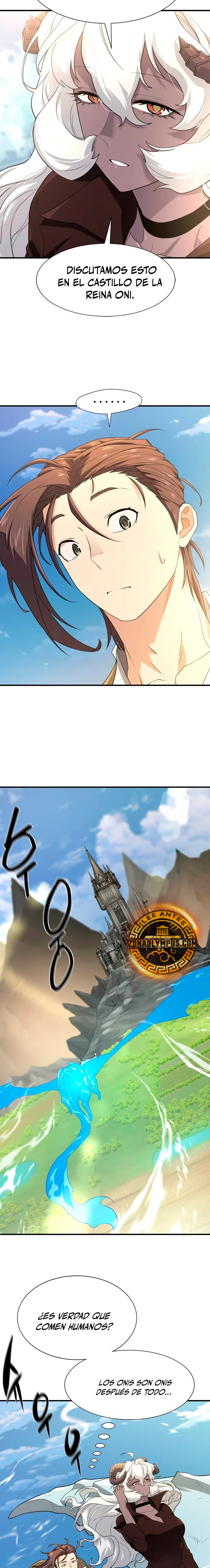 Read The Greatest Estate Developer Español Manga Online