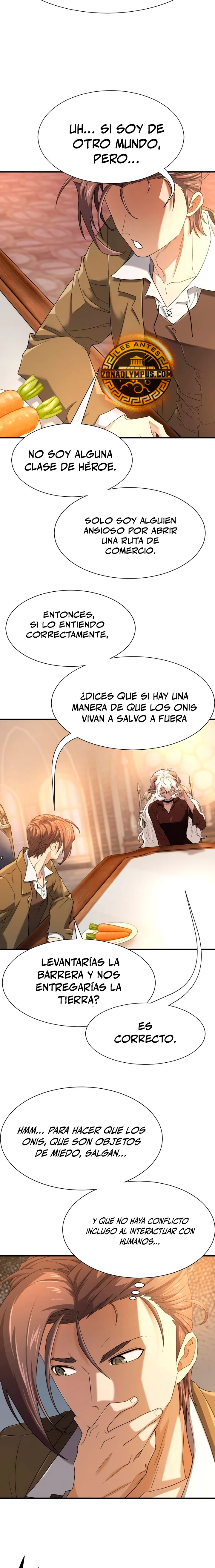 Read The Greatest Estate Developer Español Manga Online