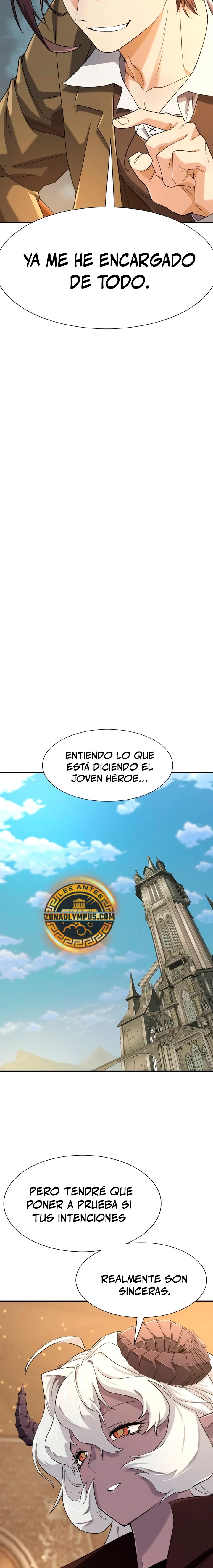 Read The Greatest Estate Developer Español Manga Online