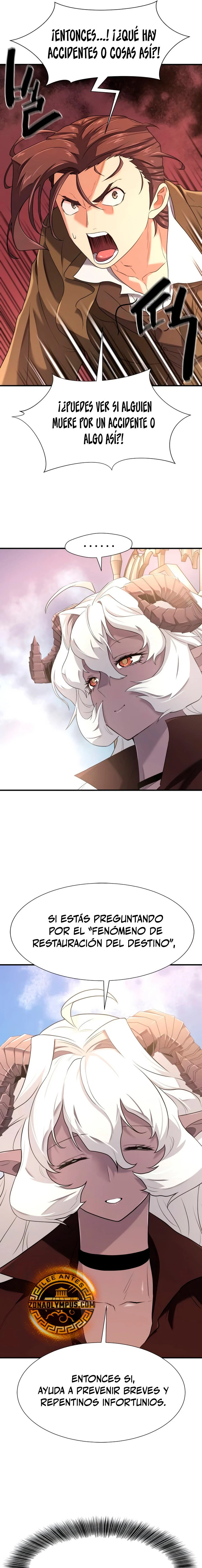 Read The Greatest Estate Developer Español Manga Online