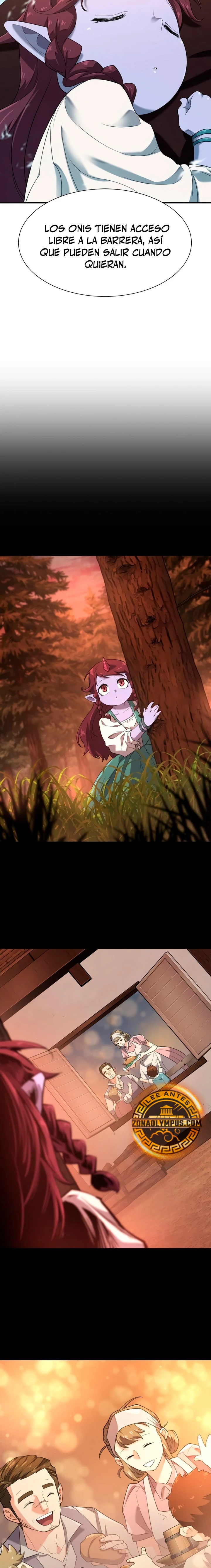 Read The Greatest Estate Developer Español Manga Online