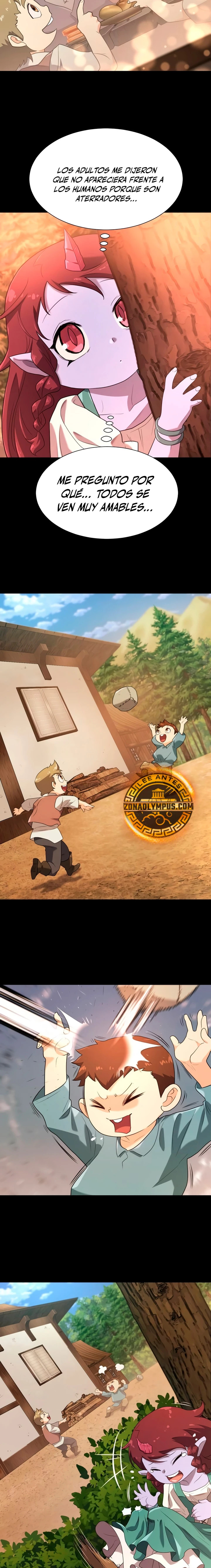 Read The Greatest Estate Developer Español Manga Online